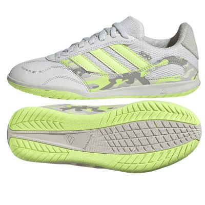 Adidas Super Sala III Jr IN KJ6599 Schuhe