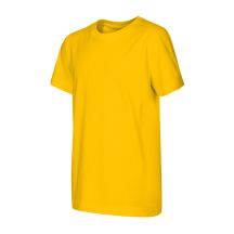 Edge Kinder-T-Shirt (Gelb)