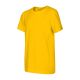 Edge Kinder-T-Shirt (Gelb)
