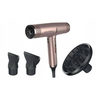4. Haartrockner GA.MA PH6065.PK IQ 1 Perfetto 2000 W