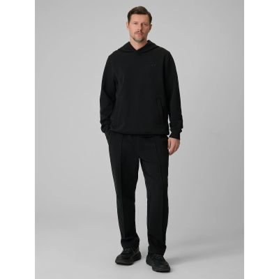 3. Herren-Kapuzenpullover, regulär, Größe 4F 4FRSS26TSWSM2793-20S