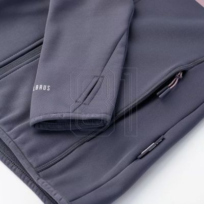 6. Elbrus Nomi Sweatshirt W 92800549492