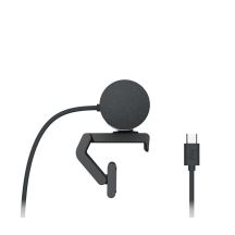 Logitech Webcam Brio 505 Schwarz
