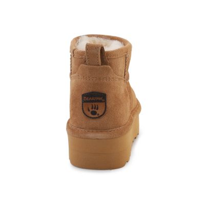 5. BearPaw Retro Shorty 2940W-245 Eiskaffee