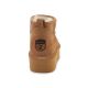 5. BearPaw Retro Shorty 2940W-245 Eiskaffee