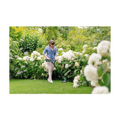 4. Akku-Rasentrimmer für Rasenmäher 18V-230 BOSCH