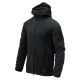 Patriot Mk 2 Sweatshirt – Hybrid-Fleece – Schwarz