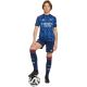 14. adidas Arsenal 25/26 Kinder-Trikot blau JI9550