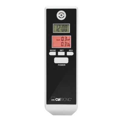 Clatronic AT 3605 Alkoholtester (Halbleiter)
