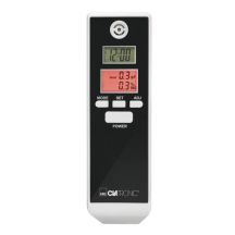 Clatronic AT 3605 Alkoholtester (Halbleiter)