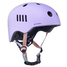Spokey VT Pumptrack Jr SPK-944779 Fahrradhelm, 48-52 cm 
