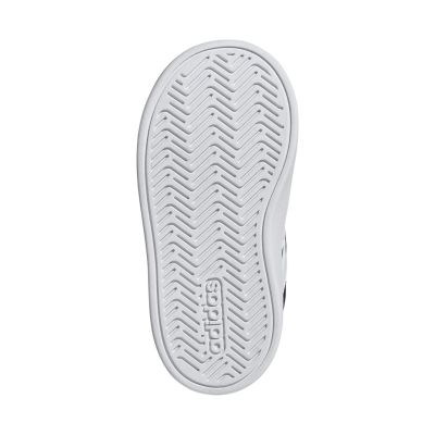 6. Adidas Grand Court 3.0 CF I HP3535 Kinderschuhe