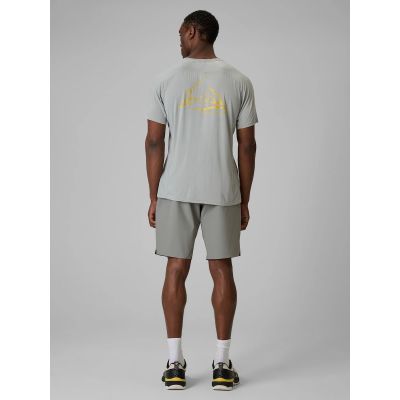 2. Schnelltrocknende Trekkingshorts für Herren 4F 4FWSS26TFSHM1552-24S