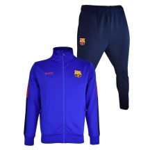 FC Barcelona Trainingsanzug Barca Jr 5002CHBLP