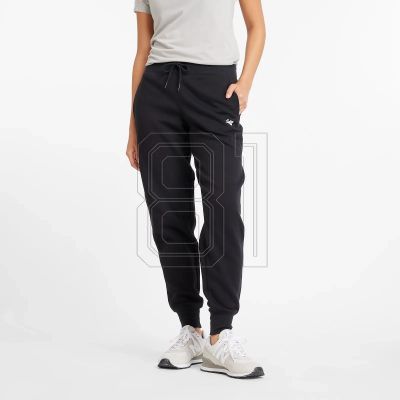 7. New Balance Sport Fleece Jogger Pants W WP43805BK