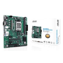 ASUS PRO A620M-C-CSM AMD A620 Sockel AM5 Micro-ATX