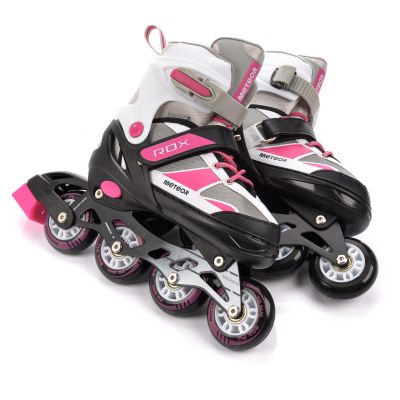24. Meteor Rox 22355 Rollschuhe