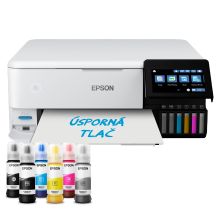 Epson EcoTank L8160