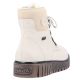 42. Wasserdichte Damen-Trekkingstiefeletten in Beige Rieker Y3433-60