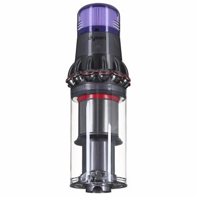6. Staubsauger DYSON V11 Fluffy Nickel/Red