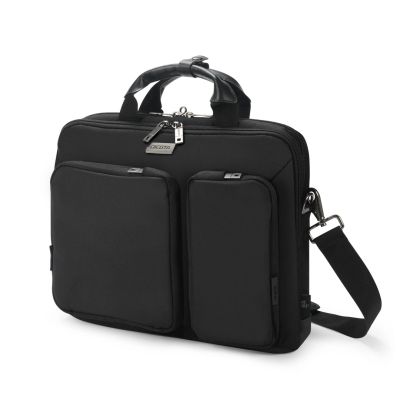 2. DICOTA D3250601 Laptoptasche 35,6 cm (14") Aktentasche Schwarz