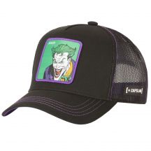 Capslab DC Comics Joker-Kappe CL-DC5-1-CAS-JOK1 