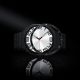 10. Spigen Bezel Tune Diver Cover für Samsung Galaxy Watch 8 44mm - Schwarz