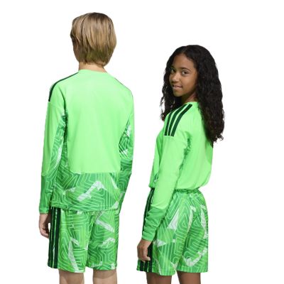 4. adidas Junior Tiro 26 Wettkampf-Torwarttrikot KB5240