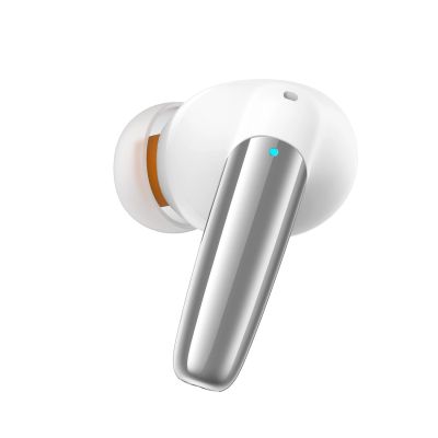 4. Joyroom Jbuds Series JR-BB1 TWS kabellose In-Ear-Kopfhörer – Weiß