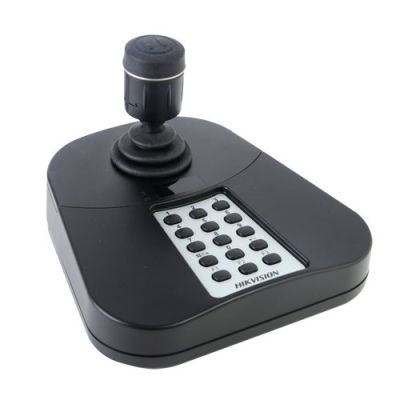 2. Hikvision DS-1005KI Tastatur