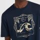 5. O'Neill Mix & Match Wave T-Shirt M 92800613921