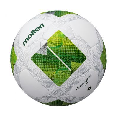 2. Molten Vantaggio 3400 F4N3400-G Fußball