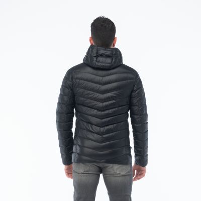 6. Herren-Steppjacke FROXY