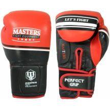 Masters Rbt-Lf Boxhandschuhe 0130746-16 16 oz