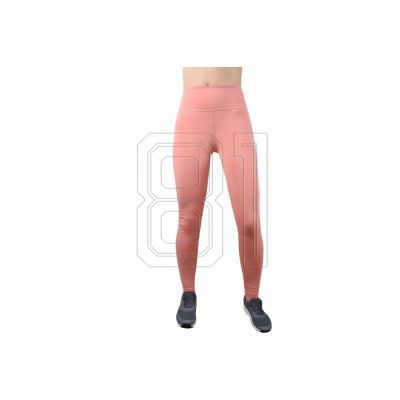 5. Nike Swoosh Pink W Hose BV4767-606