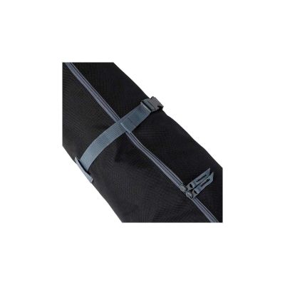4. ROSSIGNOL Basic Ski Bag 185 Skitasche, schwarz