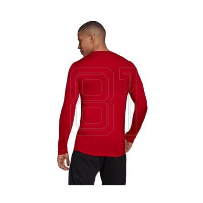 4. adidas TechFit Warm T-Shirt M H23126