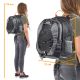 3. Dutch Mountains Hunze 18 L 602117 Wanderrucksack