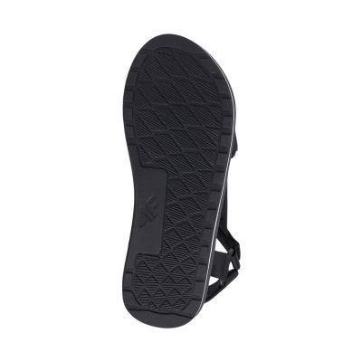 6. Herren-Sandalen 4F M1119 dunkelgrau 4FWSS26FSANM119 23S