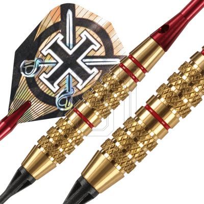 13. Harrows CORSAIR Softip Darts HS-TNK-000013394