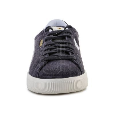 7. Puma Suede Vtg Rdl Lb M 381164-01 Schuhe