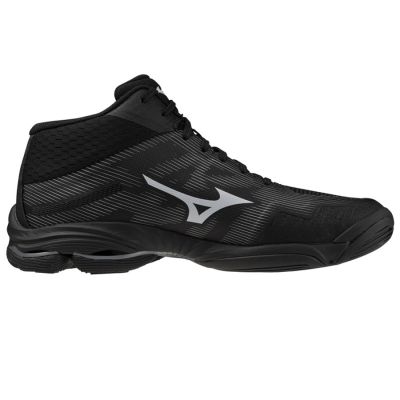 2. Mizuno WAVE LIGHTNING PRO MID V1GA266582 Schuhe