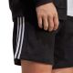 7. Adidas Essentials French Terry 3-Streifen M IC9435 Shorts