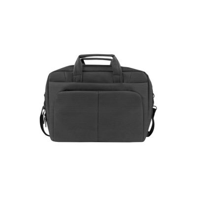 10. NATEC Gazelle NTO-0814 Laptoptasche (14"; schwarz)