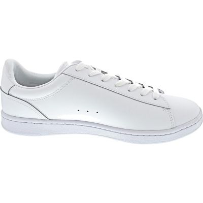 5. Herren-Sneaker Carnaby Set – Sportschuhe, Tenisschuhe, Freizeitschuhe, weiß (748SMA010521G)