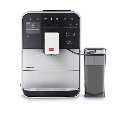 9. Melitta Barista Smart TS Espressomaschine 1,8 l