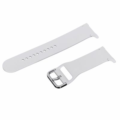 7. Smartwatch Samsung Galaxy Watch 8 (L335) LTE AMOLED 44mm Silber