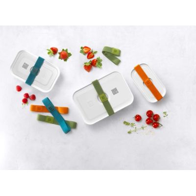 12. ZWILLING Fresh & Save Glas Starter-Set