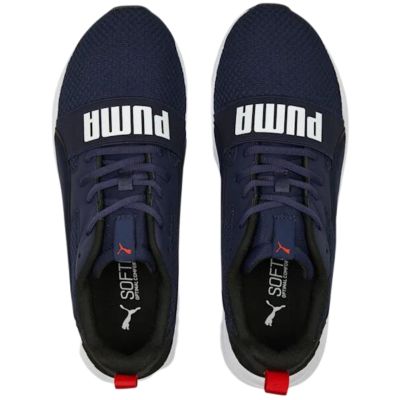 12. Puma Wired Schuhe M 389275 03