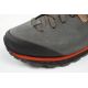 6. Aku Bellamont Gore-Tex Herren-Wanderschuhe, robust, Grau